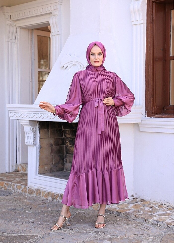 Hiç giyilmedi 36 bedene uygun f - Görsel 2