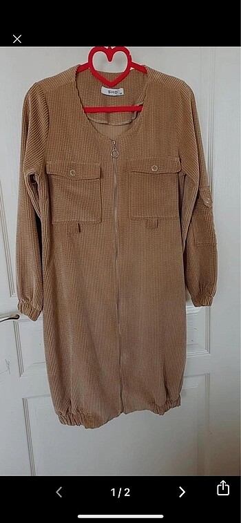 Tunik ceket