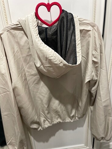 Nike Yagmurluk