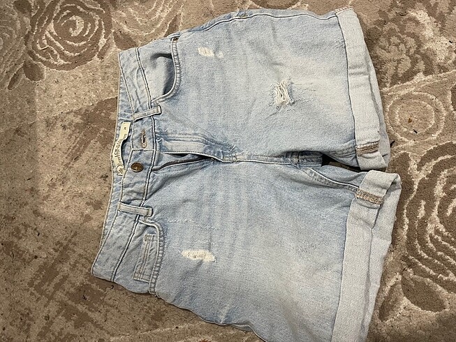 LC Waikiki Kısa pantolon