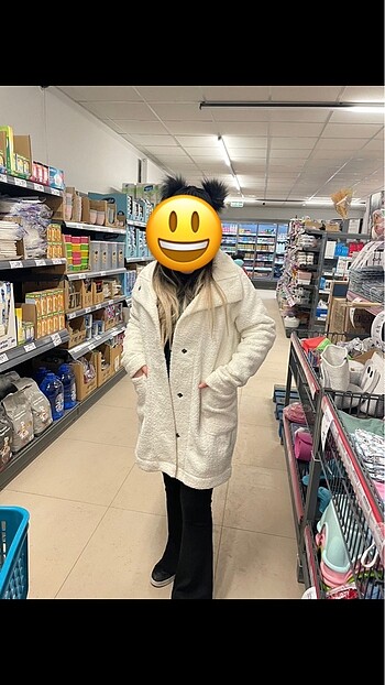 Diğer Peluş kaban