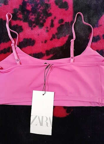 Zara Zara büstiyer 