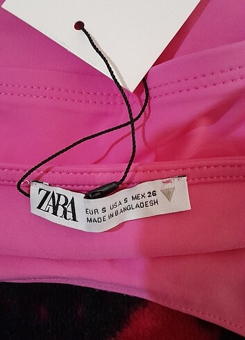 s Beden Zara büstiyer 