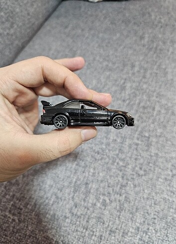  Honda civic si 