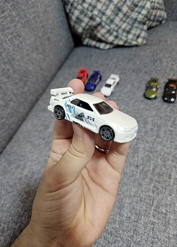 Nissan godzilla 