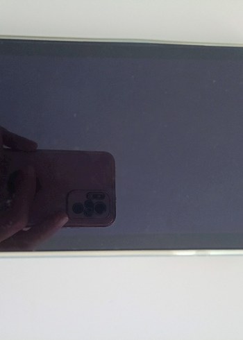 A46 Concord Range HSE Camel Tablet