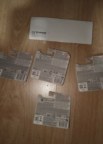 HOTWHEELS KARIŞIK SET - Görsel 2