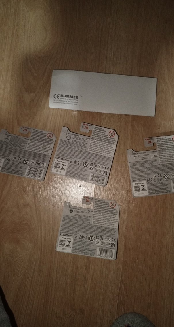 HOTWHEELS KARIŞIK SET - Görsel 2