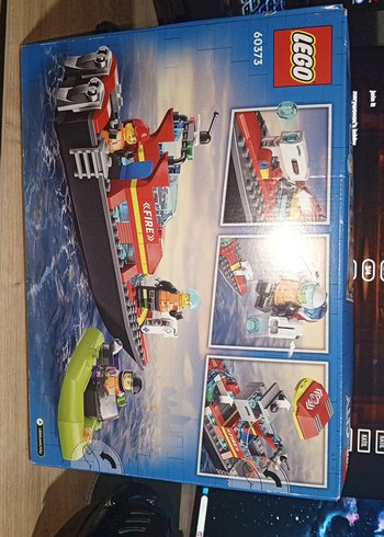 LEGO City 60373 - Görsel 2