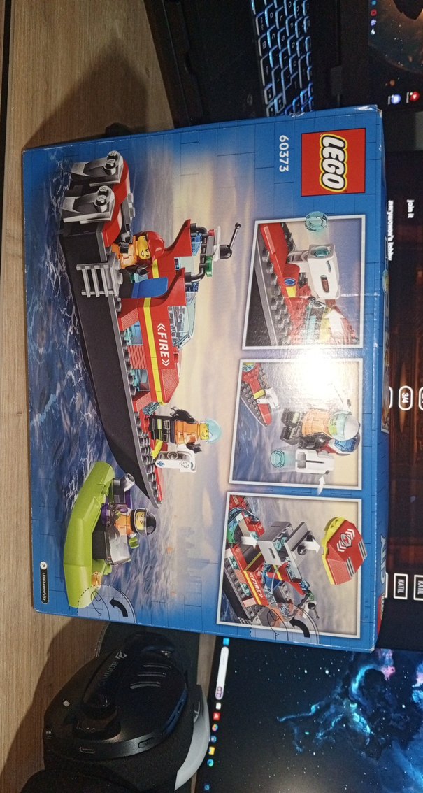 LEGO City 60373 - Görsel 2