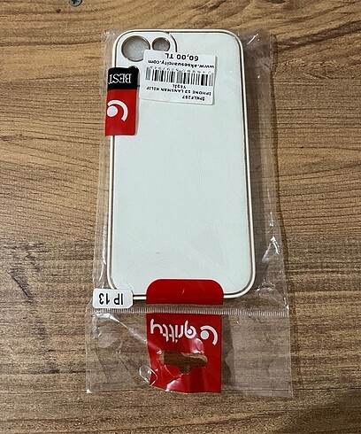 iPhone 13 kılıf