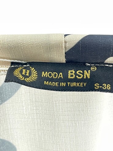 l Beden çeşitli Renk Vintage Love Blazer %70 İndirimli.