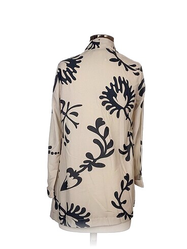 l Beden Vintage Love Blazer %70 İndirimli.