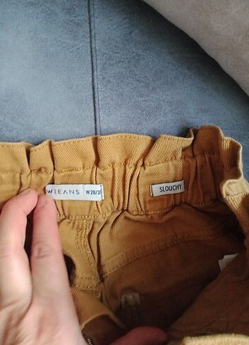 LC Waikiki LCW jeans kadın pantolon 