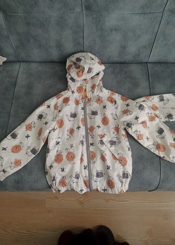 LC Waikiki LCW İKİZLER İÇİN YAZLIK MONT