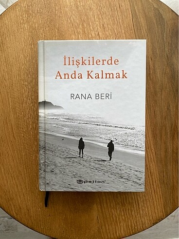 İlişkilerde Anda Kalmak