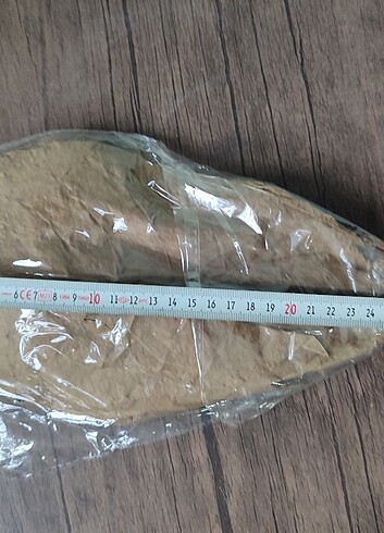 Beden Catappa yaprağı(25-30cm) 5 adet
