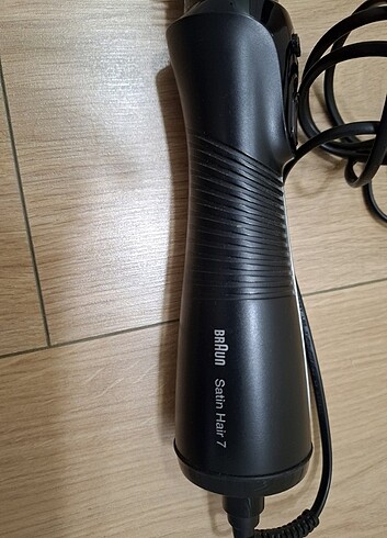 diğer Beden Saç kurutma makinesi