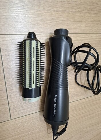 diğer Beden siyah Renk Saç kurutma makinesi