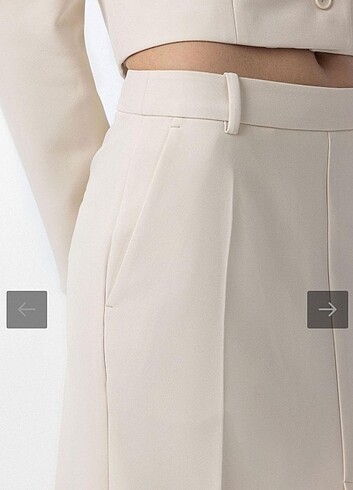 Antioch Kadın kalem etek - Görsel 6