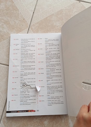 Beden hızrenk paragraf soru bankası