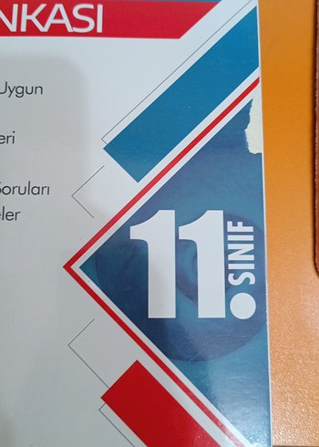  11. Sınıf Kimya Soru Bankası - Bilgi Sarmal