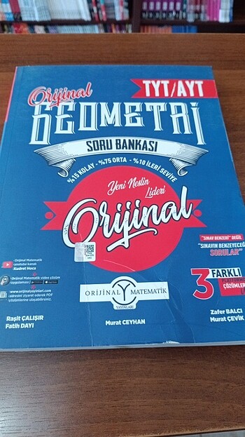 Kitap