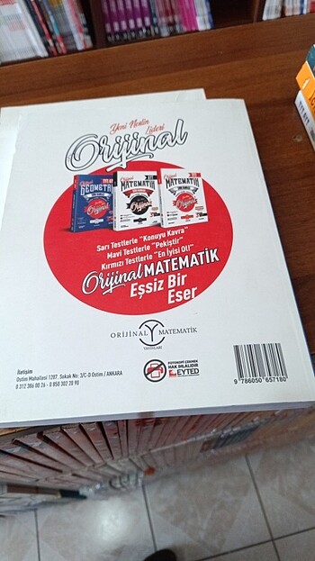 Kitap