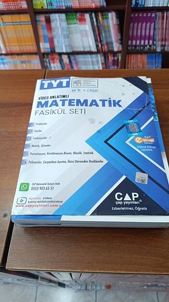 Kitap 