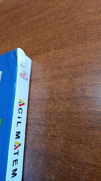 Beden Acil Ayt soru bankası