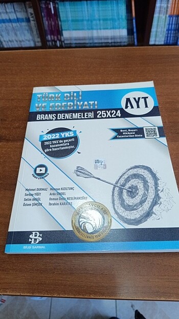 Bilgi sarmal Ayt Türk dili ve edebiyatı deneme 