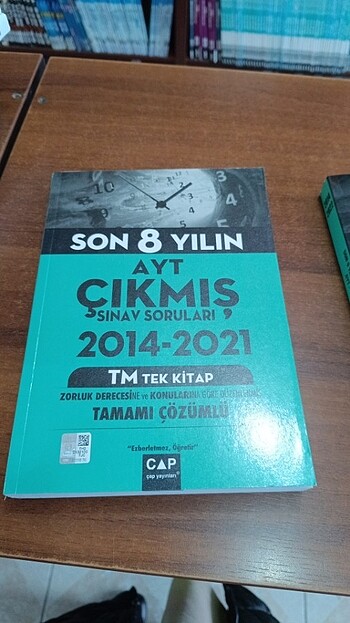 Çap Türkçe matematik çıkmış sorular 