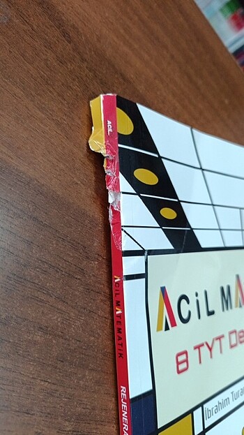 Acil Tyt Matematik deneme