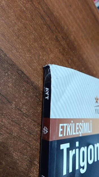 Bilgi sarmal trigonometri fasikül