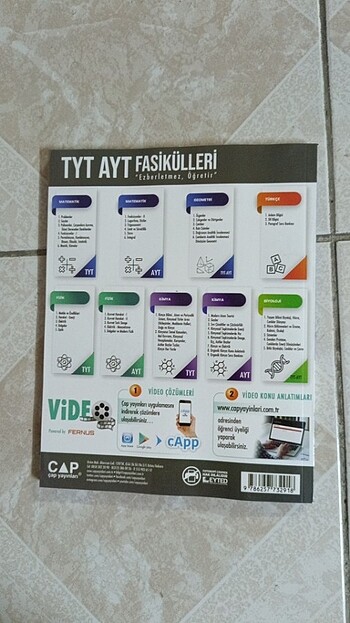 Çap problem soru bankası