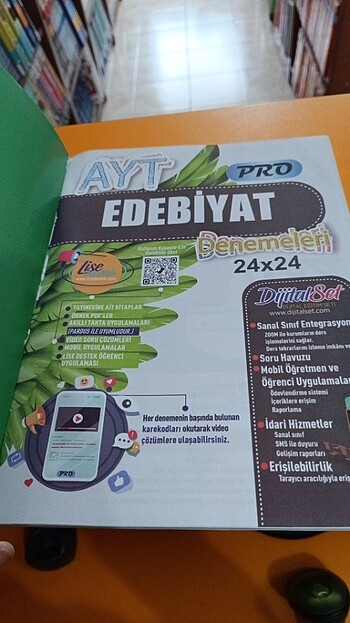 Beden Yayın Denizi Ayt edebiyat denemesi