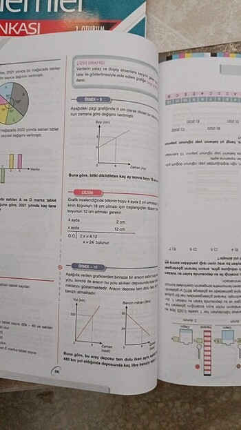 Beden Bilgi sarmal problem soru bankası