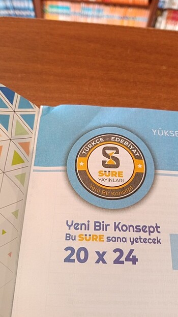 Beden Süre yayınları Ayt Türk dili ve edebiyatı deneme