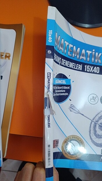 Bilgi sarmal Ayt matematik deneme