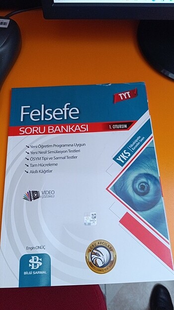 Bilgi sarmal Tyt felsefe soru Bankası 