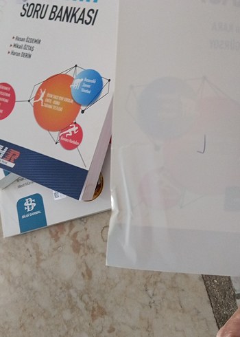 Beden Renk hızrenk Ayt tarih soru Bankası