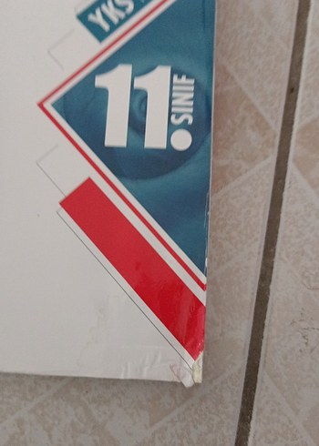  YKS 11. Sınıf Matematik Soru Bankası bilgi sarmal