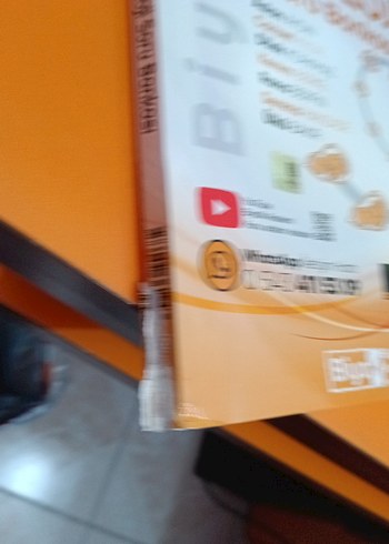 AYT Biyoloji Soru Bankası biyotik
