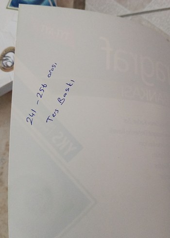 Beden Paragraf Soru Bankası TYT AYT bilgi sarmal