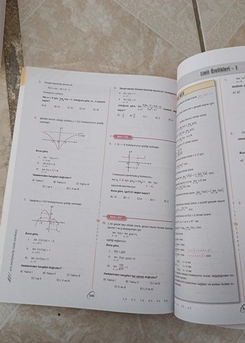 Beden bilgi sarmal ayt matematik soru bankası