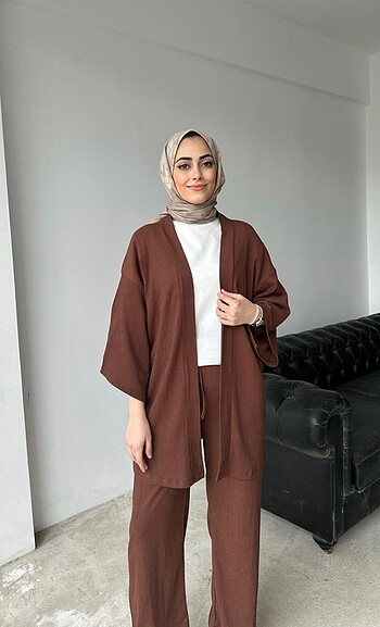 Kimono Takım