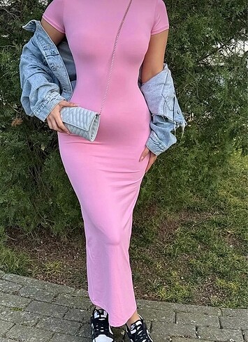 Sandy elbise