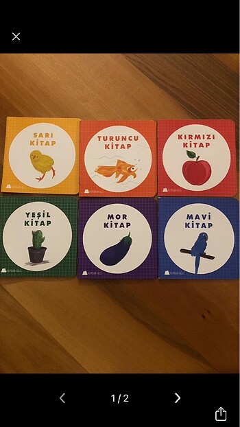 Kumdan kale yayınları