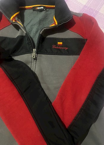 GS Store Galatasaray hırka