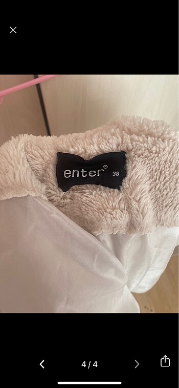 Diğer Enter